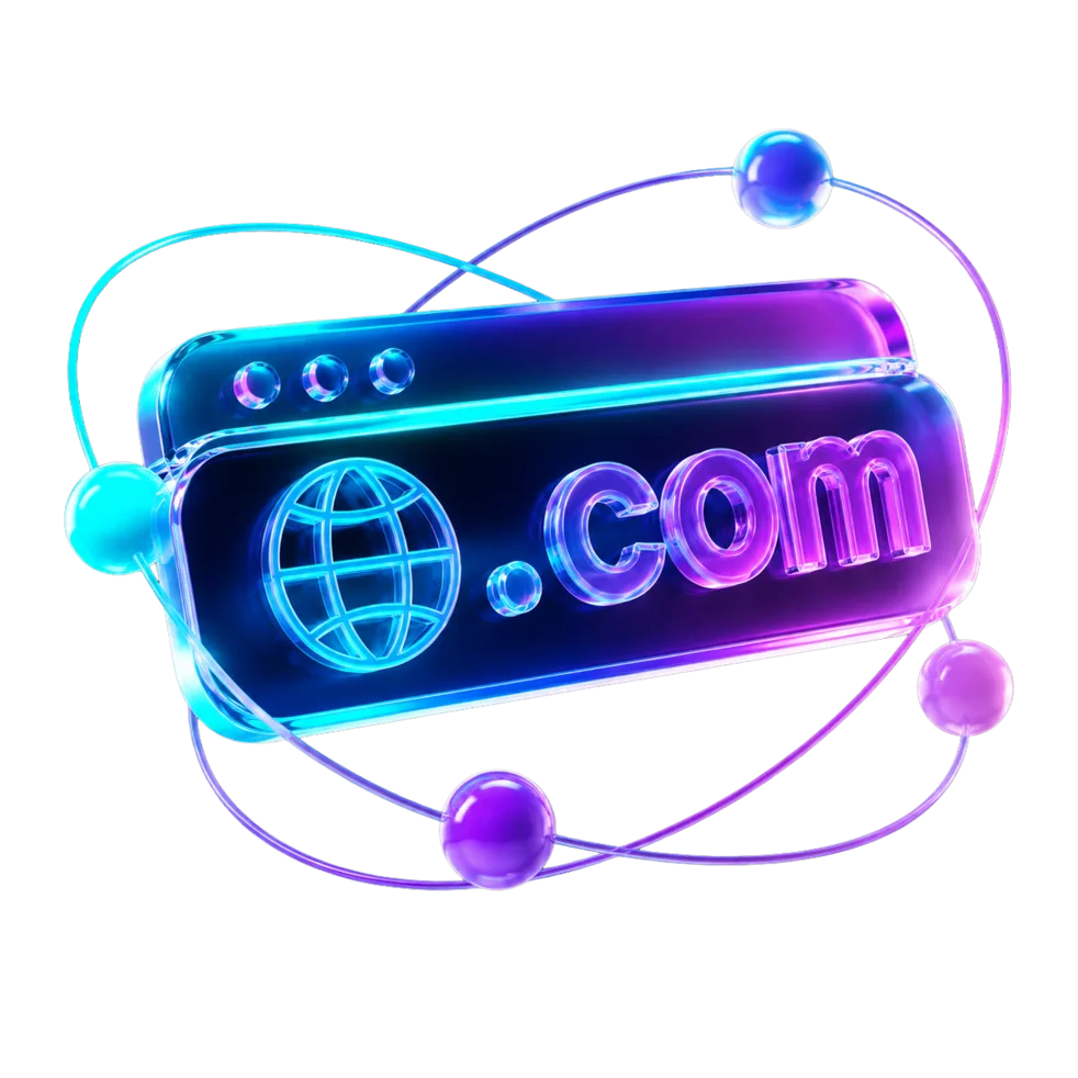 Web and email hosting with cPanel | Serveuri