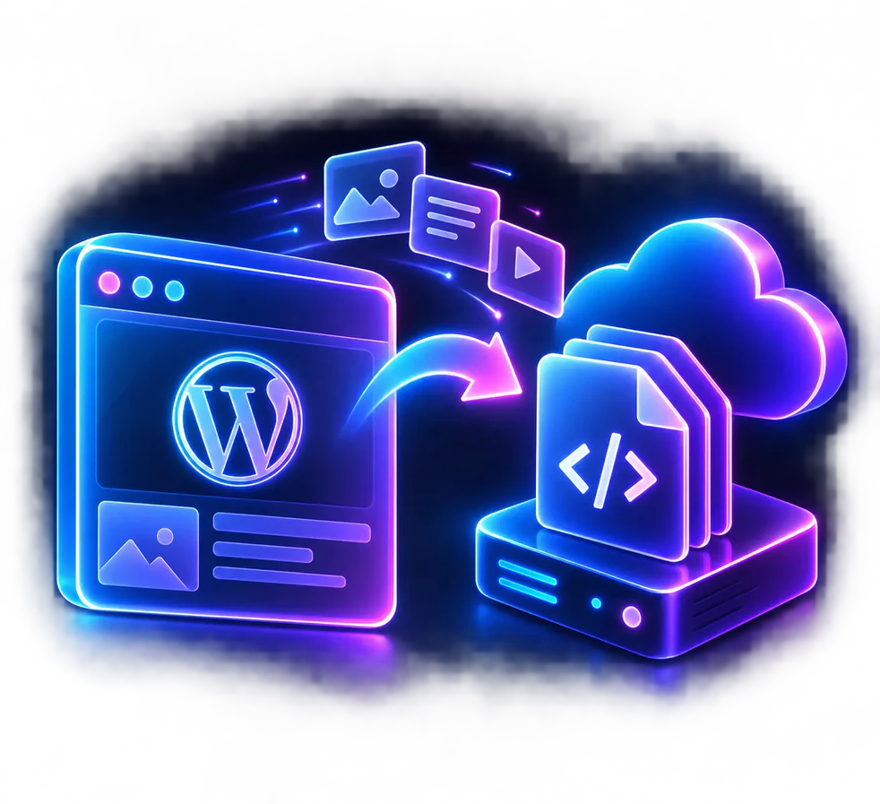 Web and email hosting with cPanel | Serveuri